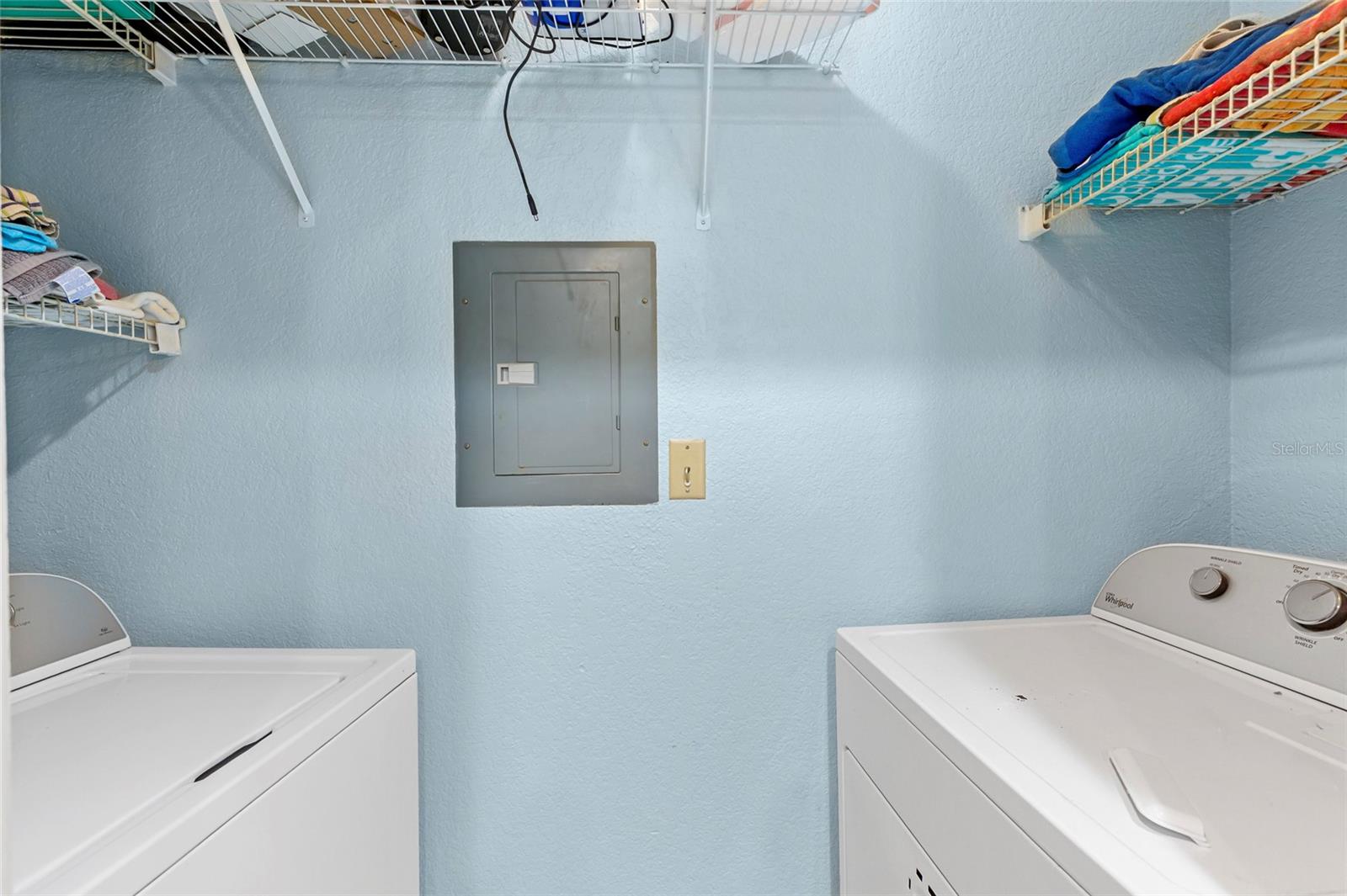 ITOPIA PRIVATE RESIDENCES CONDO - Residential