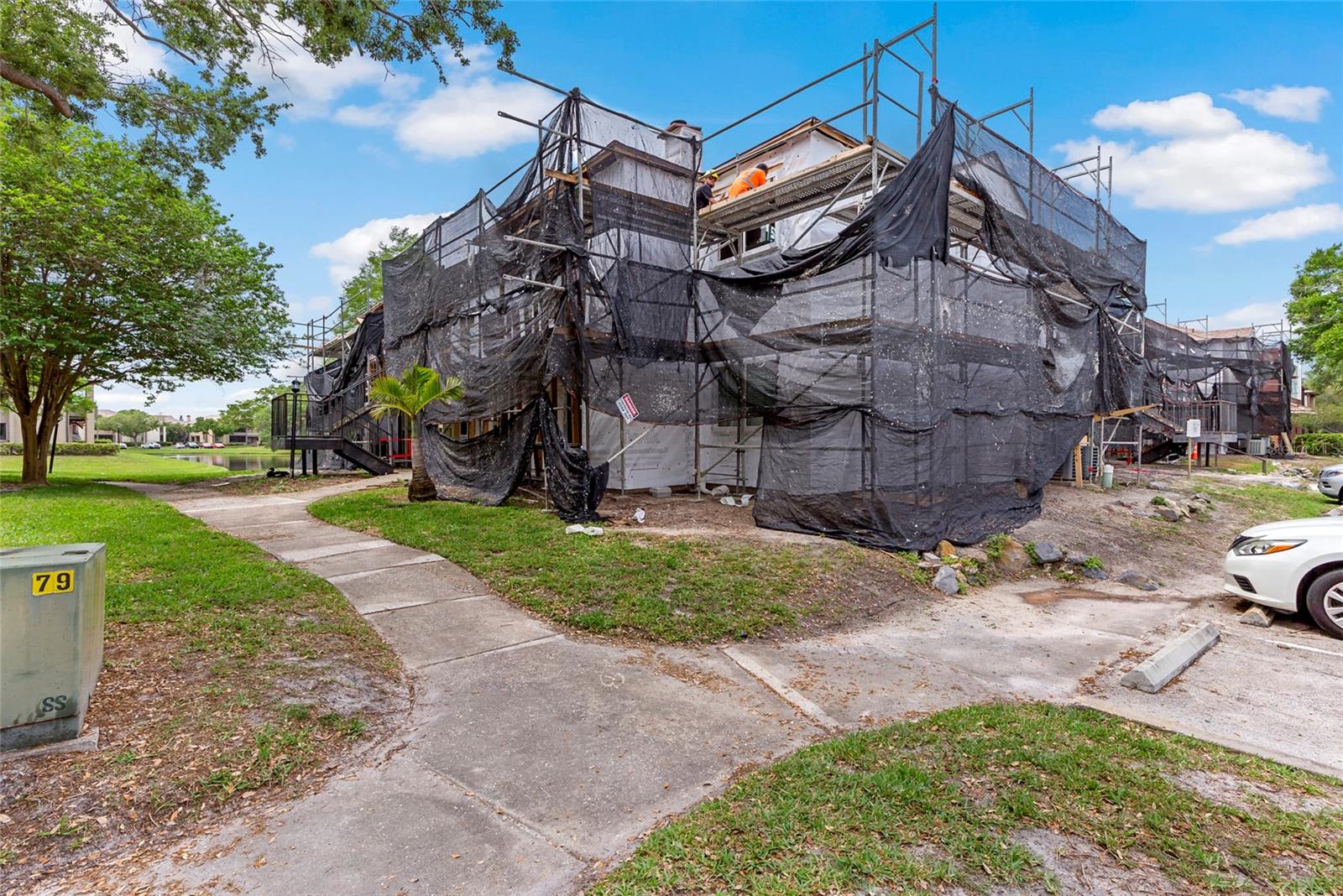 ITOPIA PRIVATE RESIDENCES CONDO - Residential