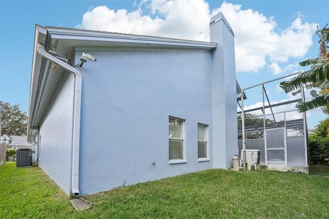 A home in PALM HARBOR