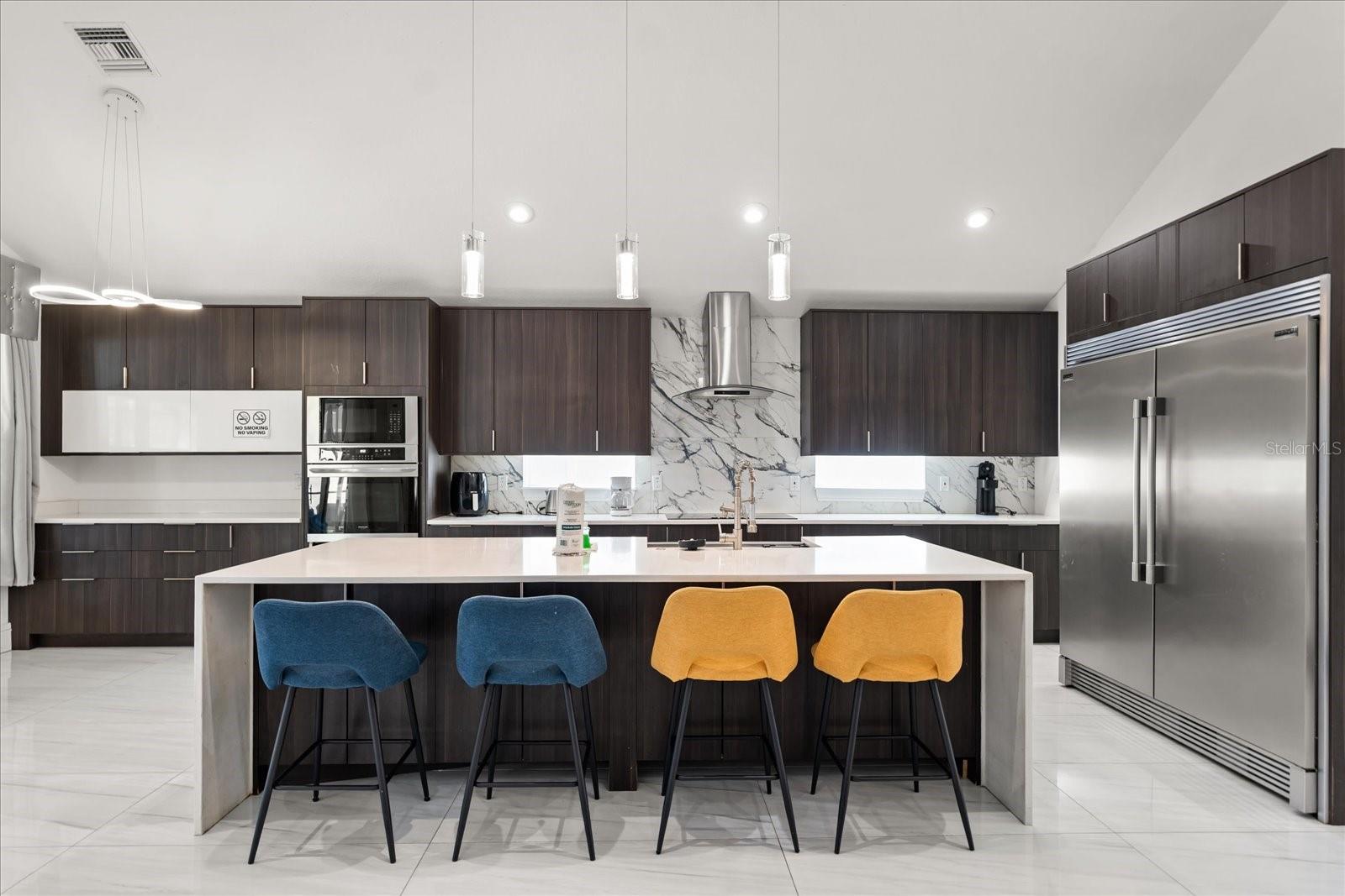 MONTEGO BAY - Residential