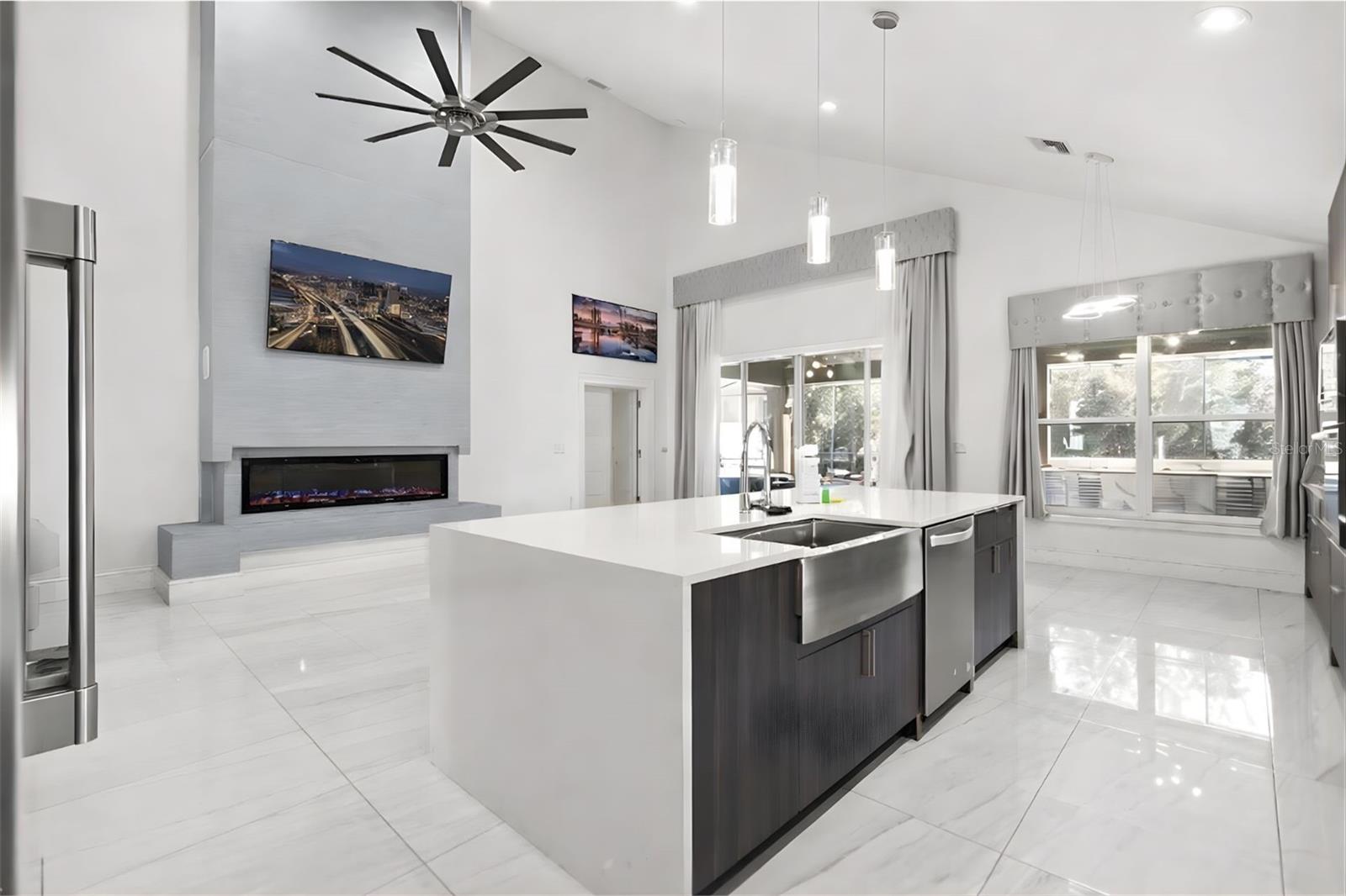 MONTEGO BAY - Residential