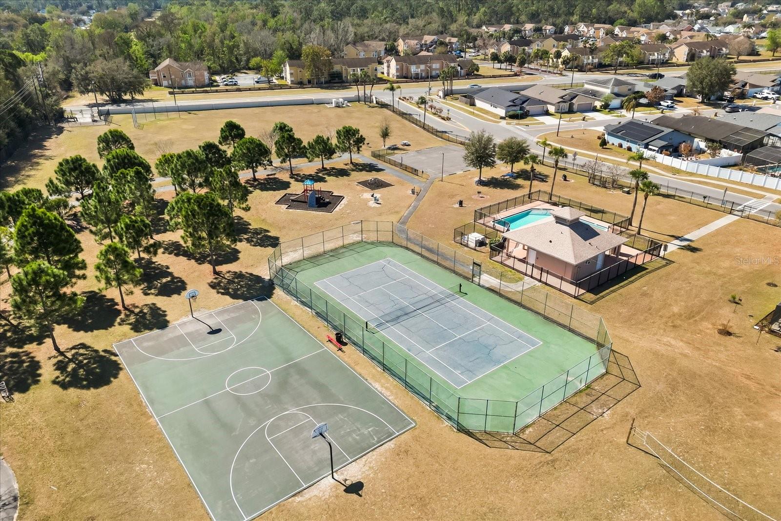 MONTEGO BAY - Residential