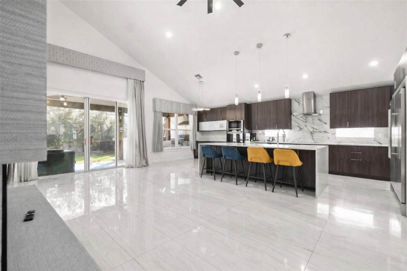 MONTEGO BAY - Residential