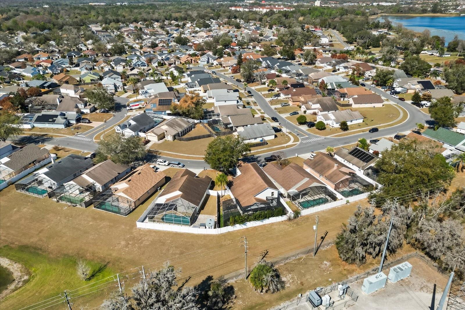 MONTEGO BAY - Residential