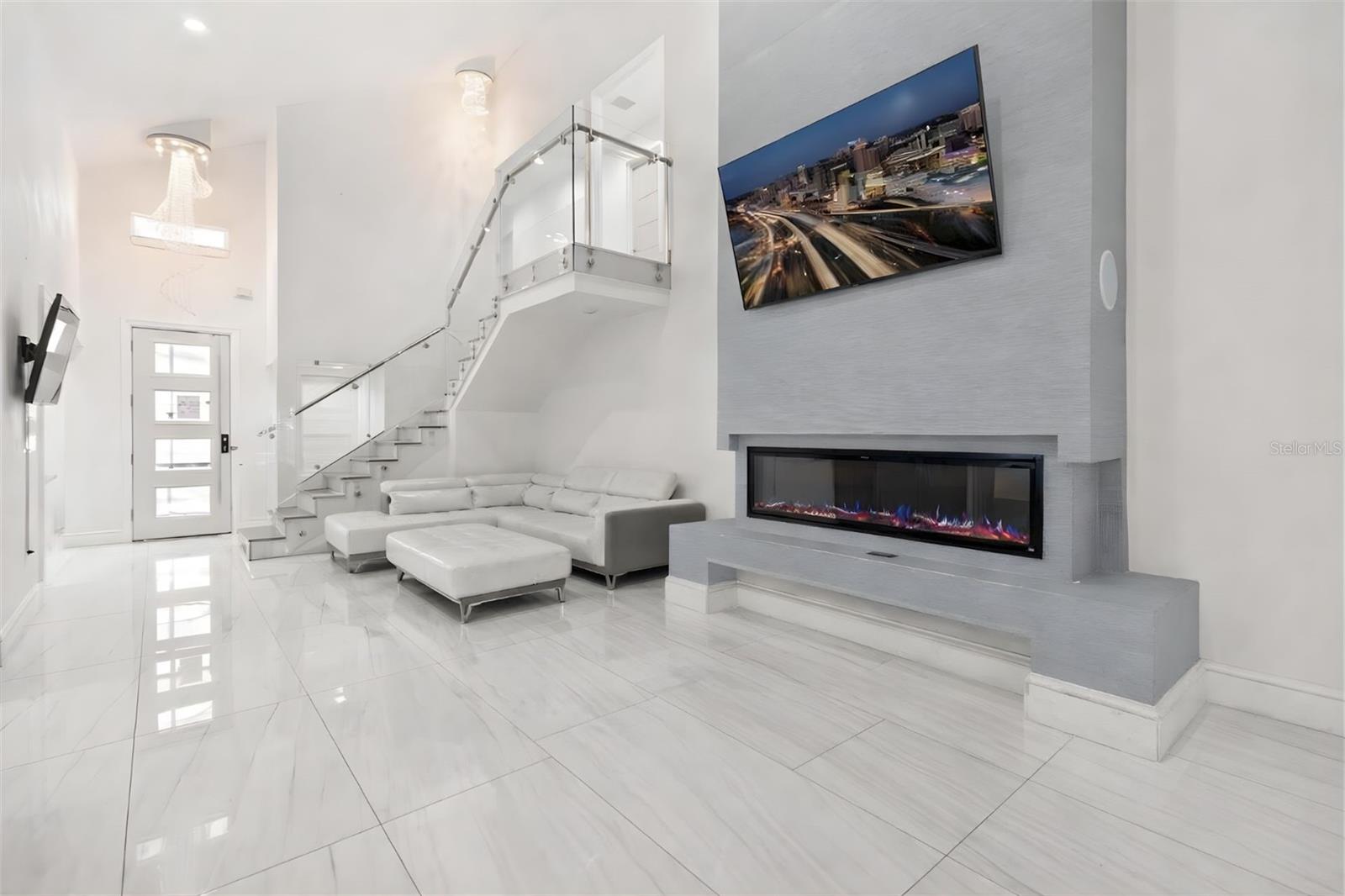 MONTEGO BAY - Residential