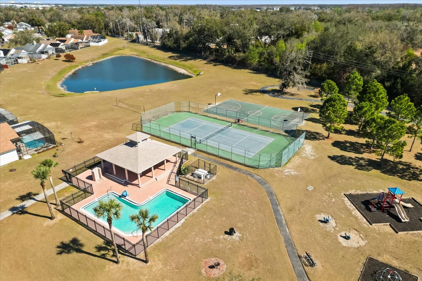 MONTEGO BAY - Residential