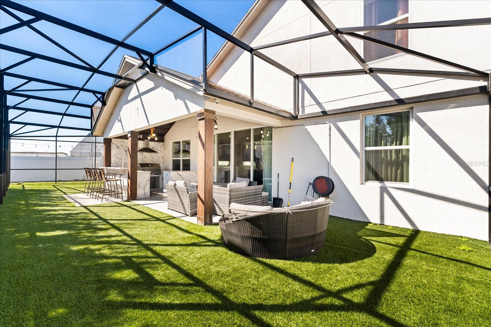 MONTEGO BAY - Residential