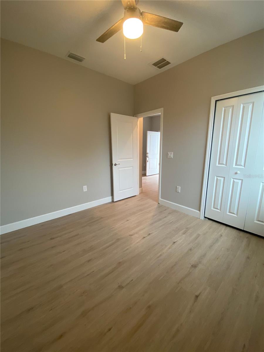 PORT CHARLOTTE SEC 085 - Residential Lease