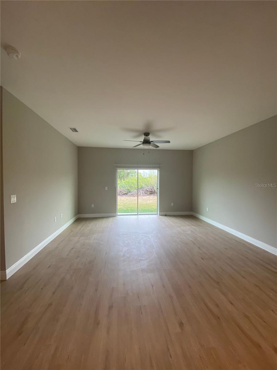 PORT CHARLOTTE SEC 085 - Residential Lease