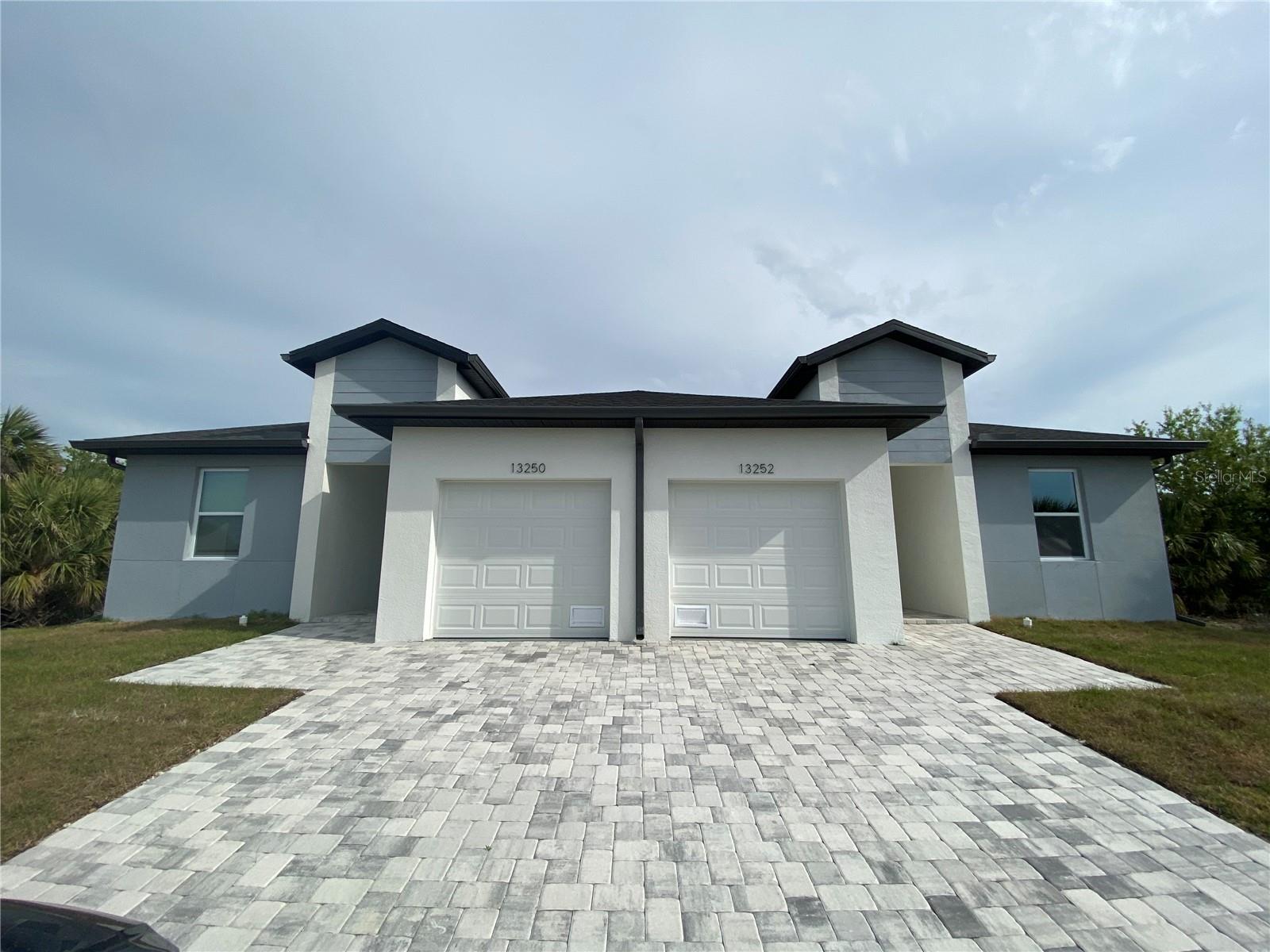 PORT CHARLOTTE SEC 085 - Residential Lease