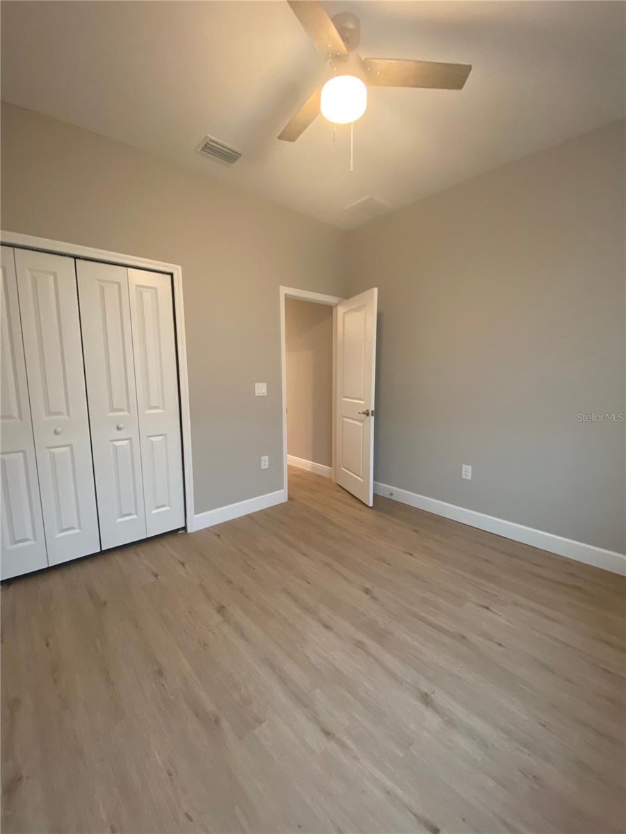PORT CHARLOTTE SEC 085 - Residential Lease