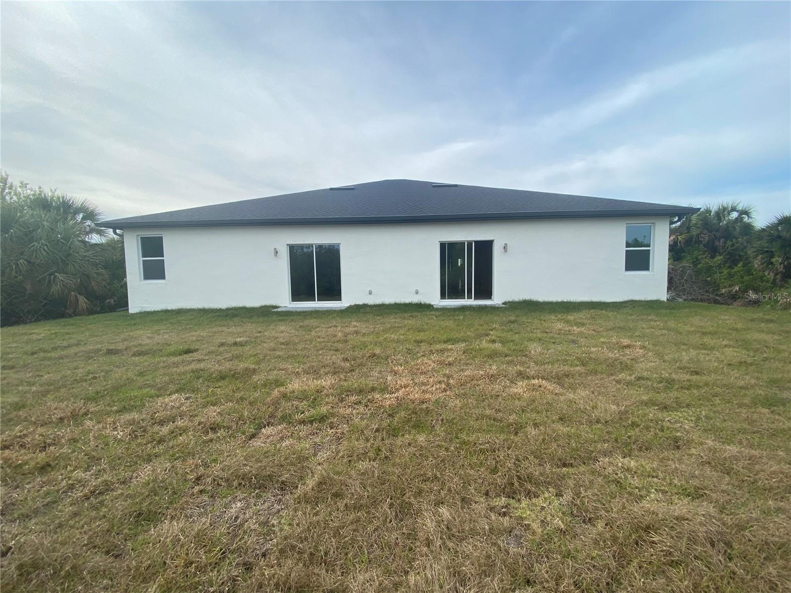 PORT CHARLOTTE SEC 085 - Residential Lease