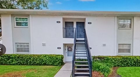 3808 N OAK DRIVE U42 TAMPA FL 33611