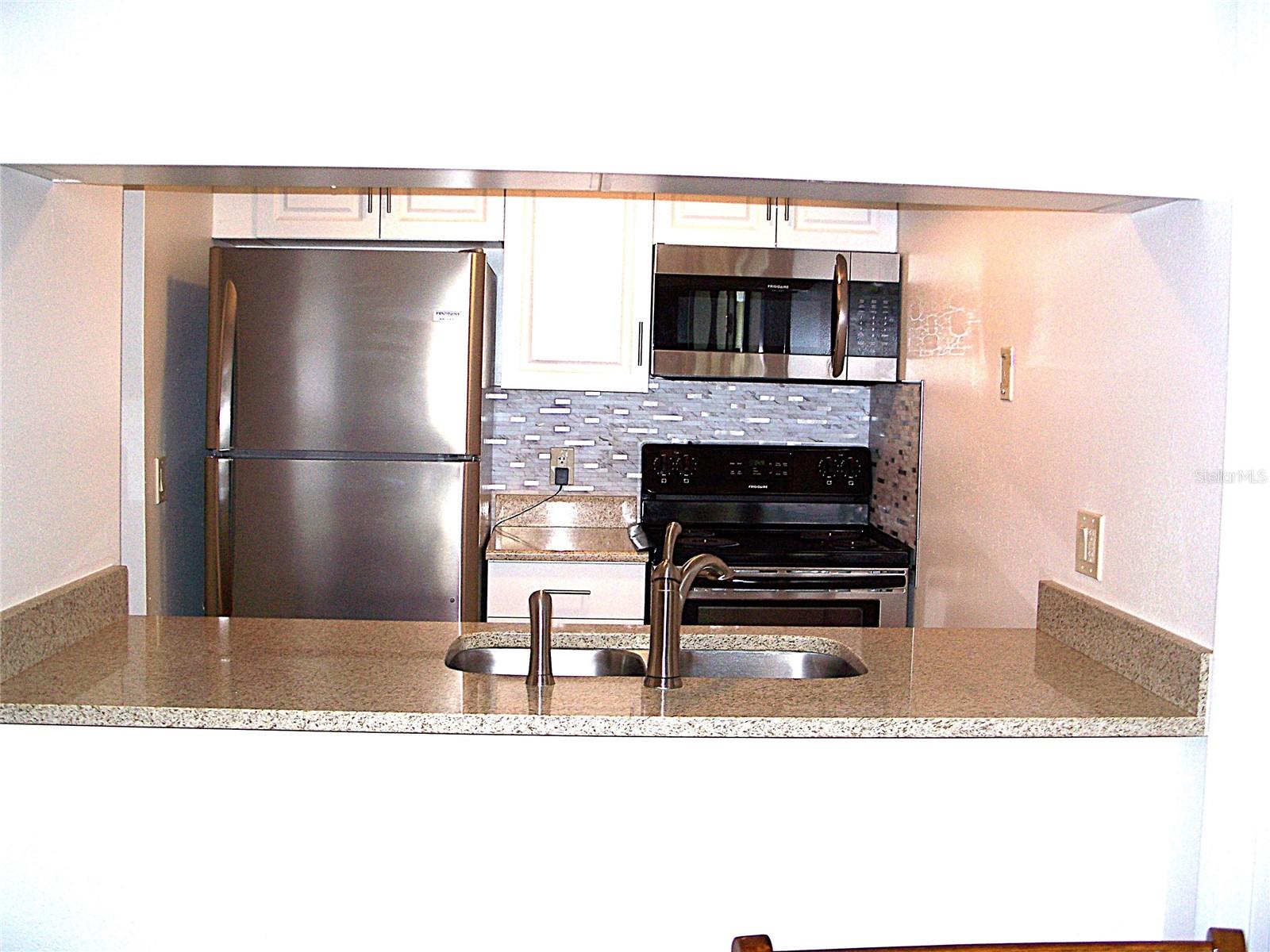 FAIR OAKS SOUTH TWO A CONDOMIN - Residential