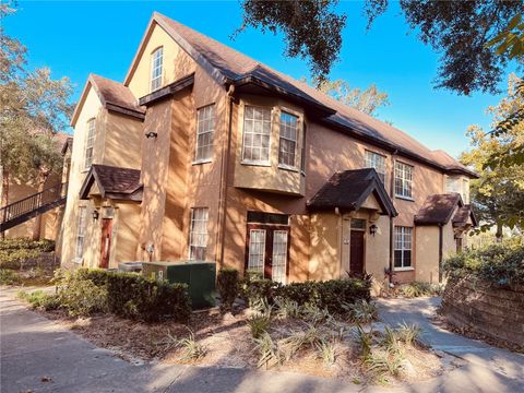 A home in ORLANDO