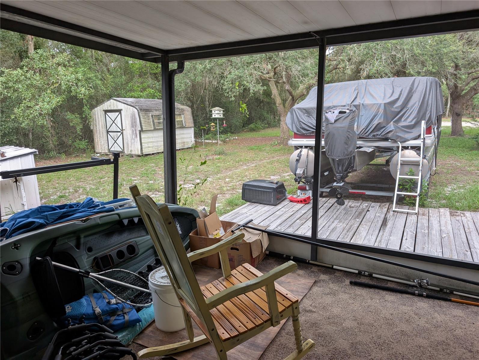 WITHLACOOCHEE HOMES - Residential