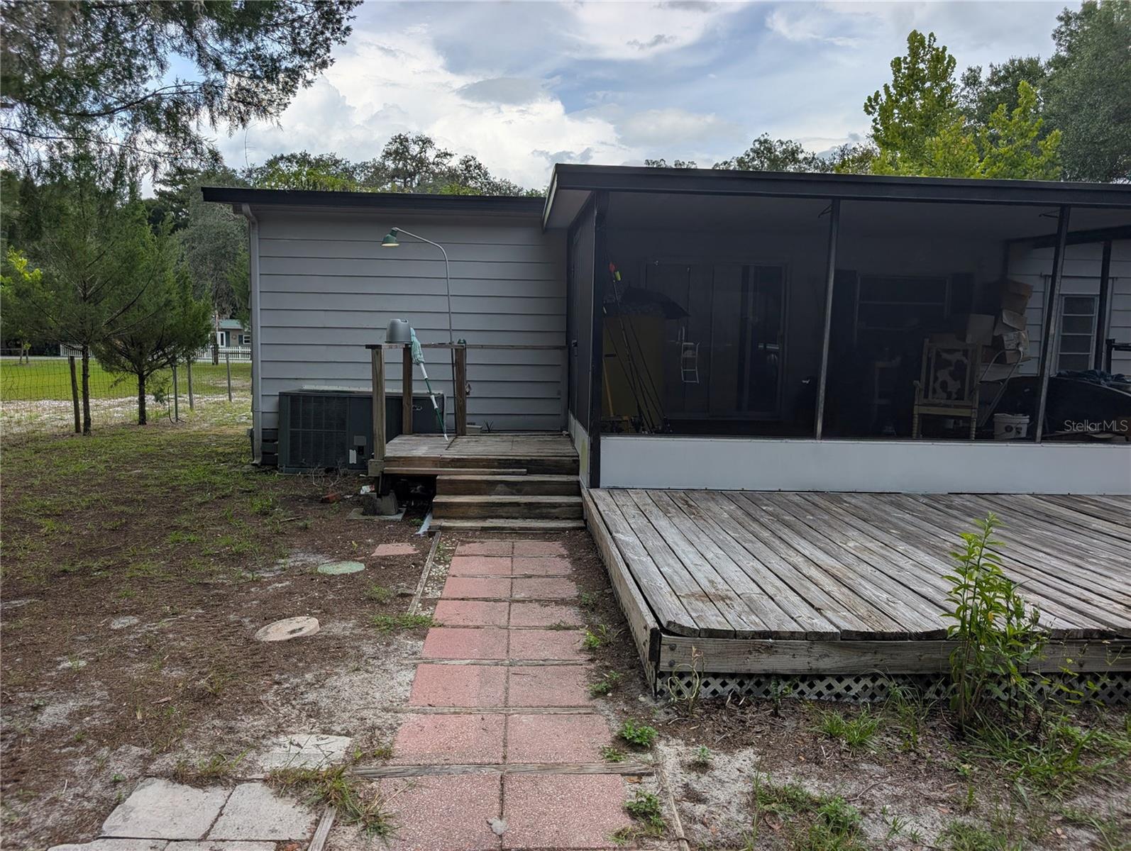WITHLACOOCHEE HOMES - Residential