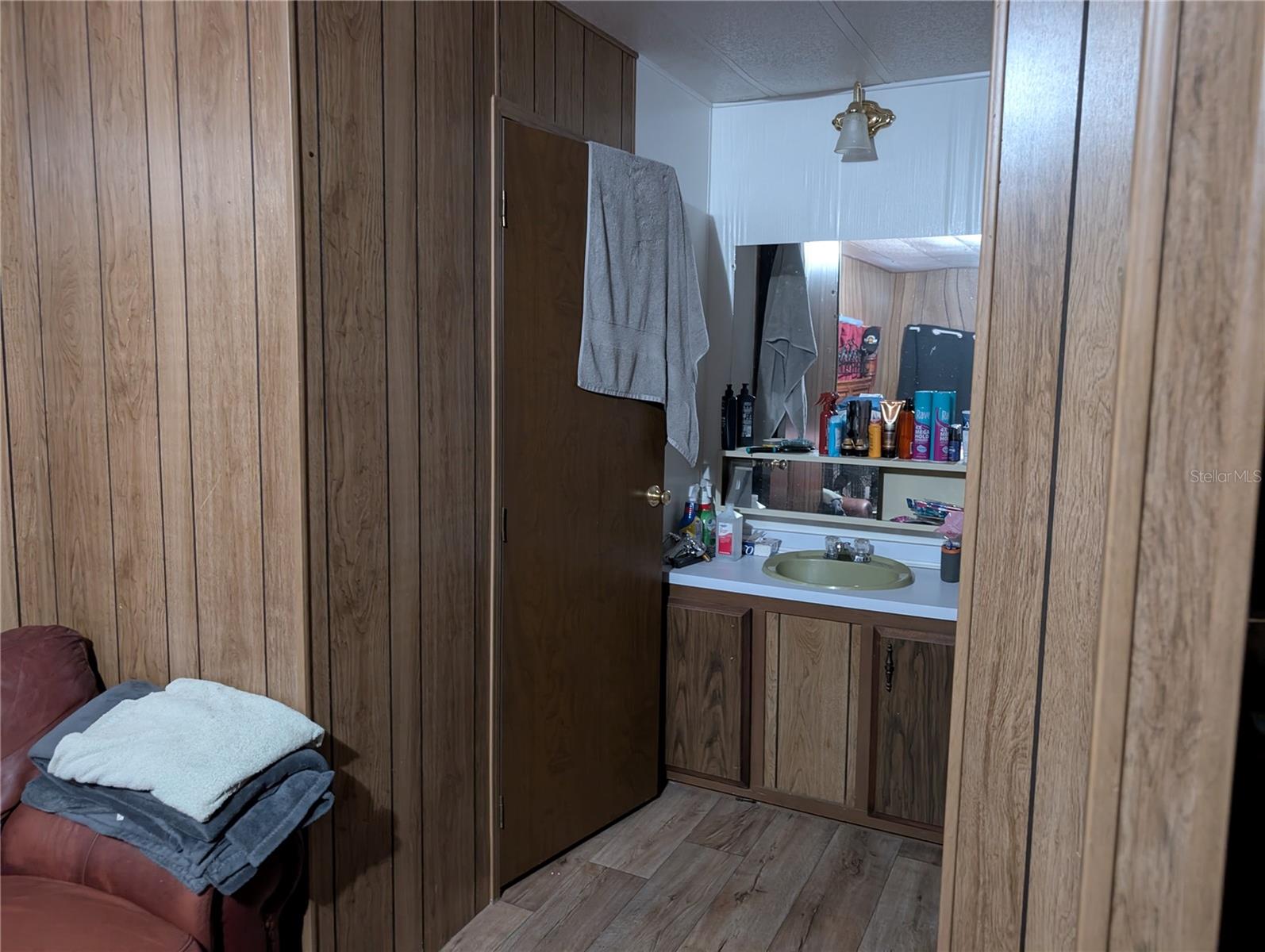WITHLACOOCHEE HOMES - Residential