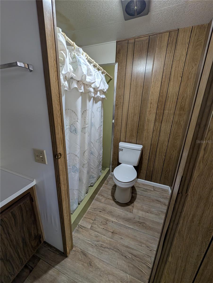 WITHLACOOCHEE HOMES - Residential