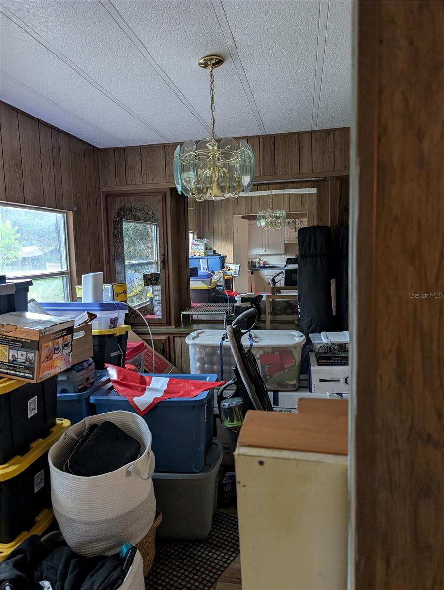WITHLACOOCHEE HOMES - Residential