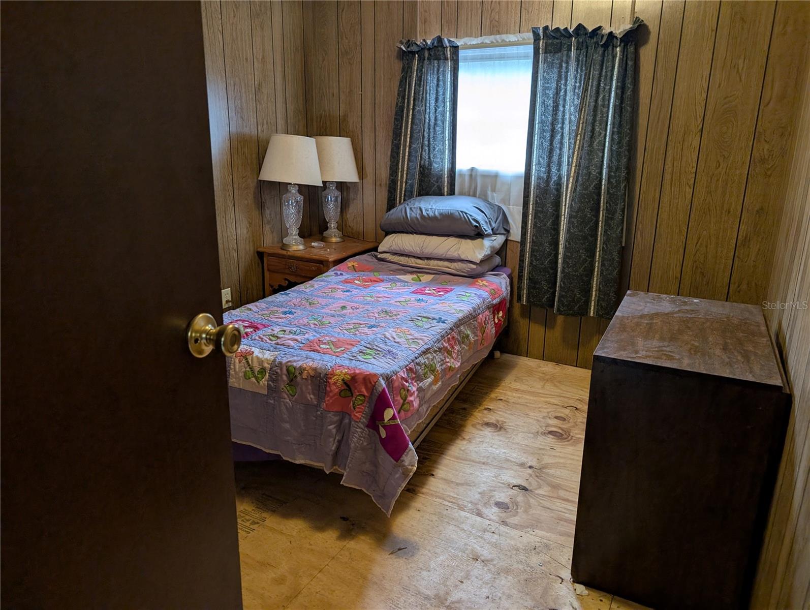 WITHLACOOCHEE HOMES - Residential