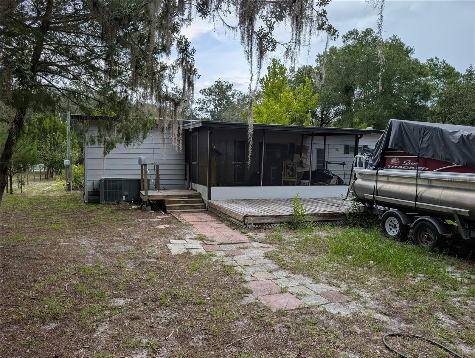 WITHLACOOCHEE HOMES - Residential