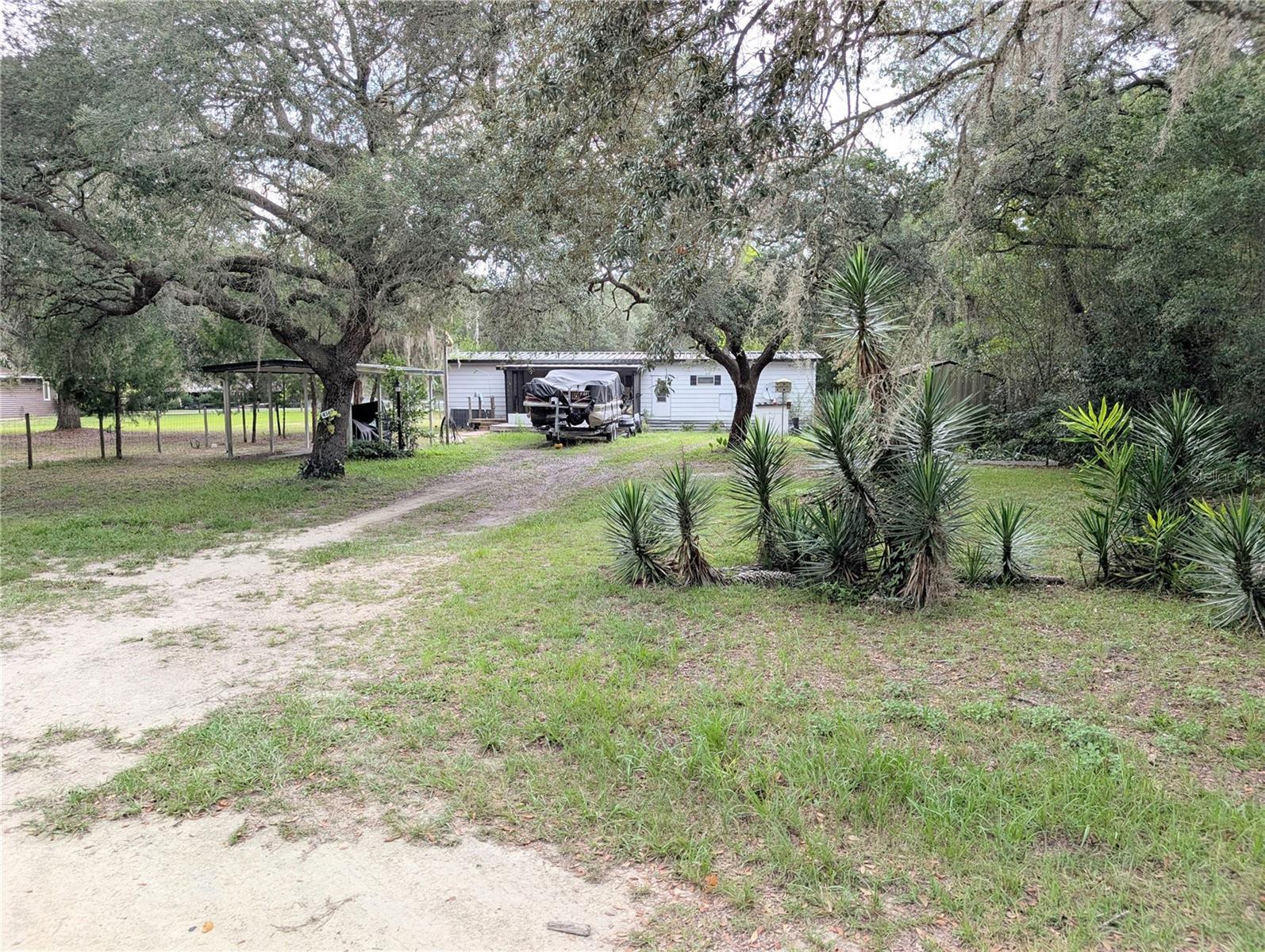 WITHLACOOCHEE HOMES - Residential