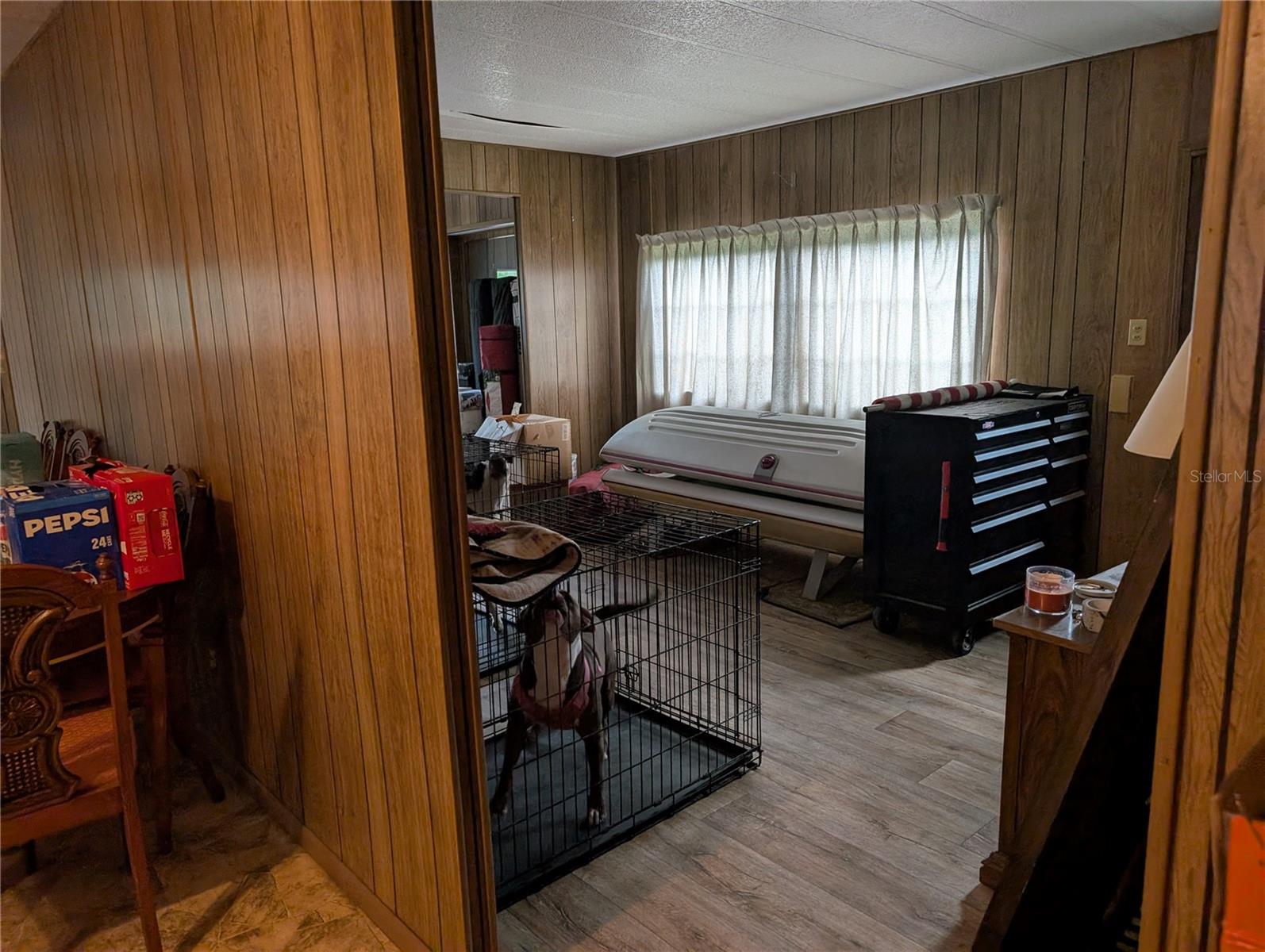 WITHLACOOCHEE HOMES - Residential