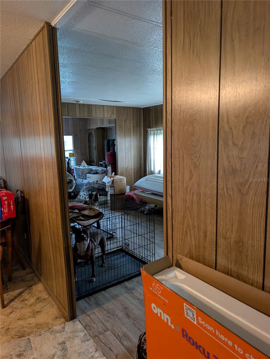WITHLACOOCHEE HOMES - Residential