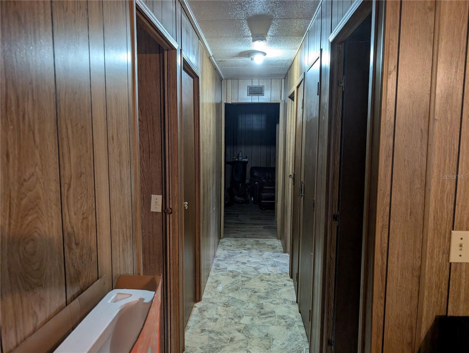 WITHLACOOCHEE HOMES - Residential