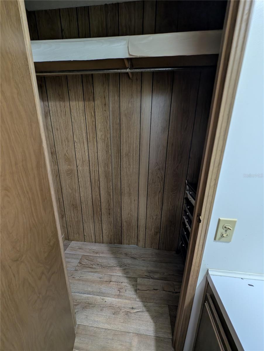 WITHLACOOCHEE HOMES - Residential