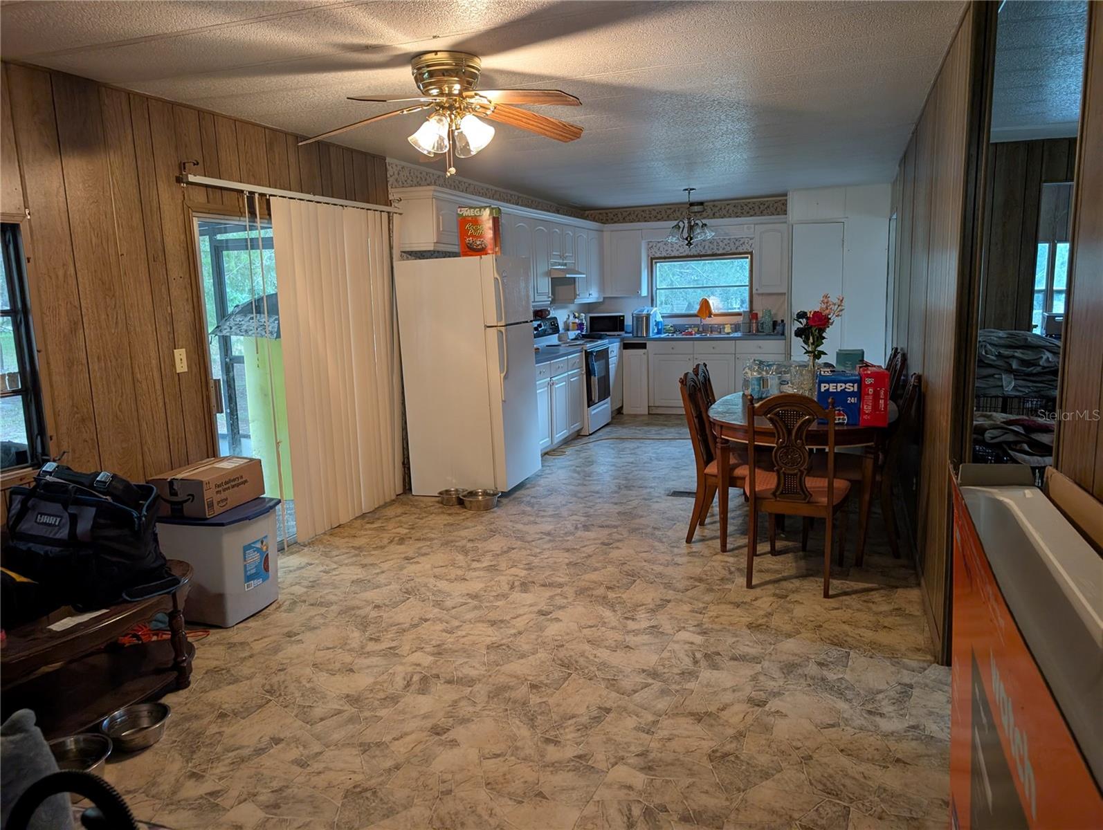 WITHLACOOCHEE HOMES - Residential
