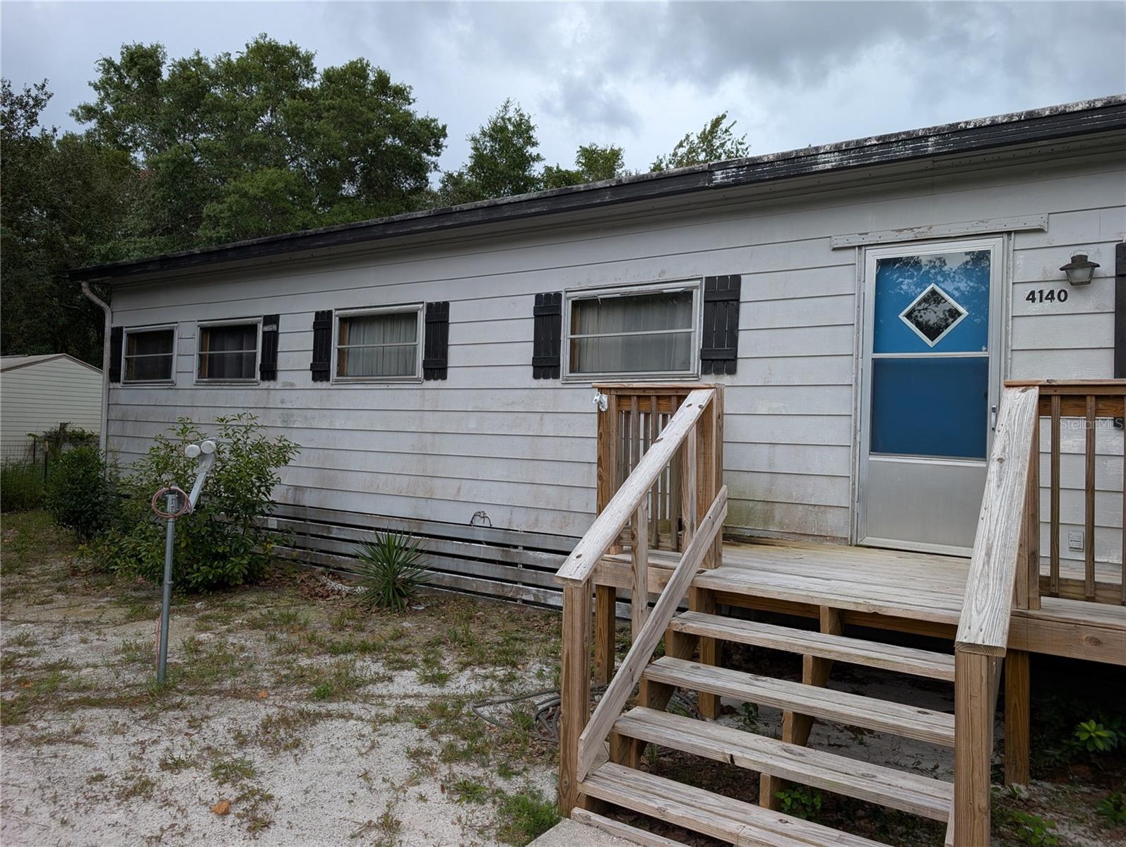 WITHLACOOCHEE HOMES - Residential