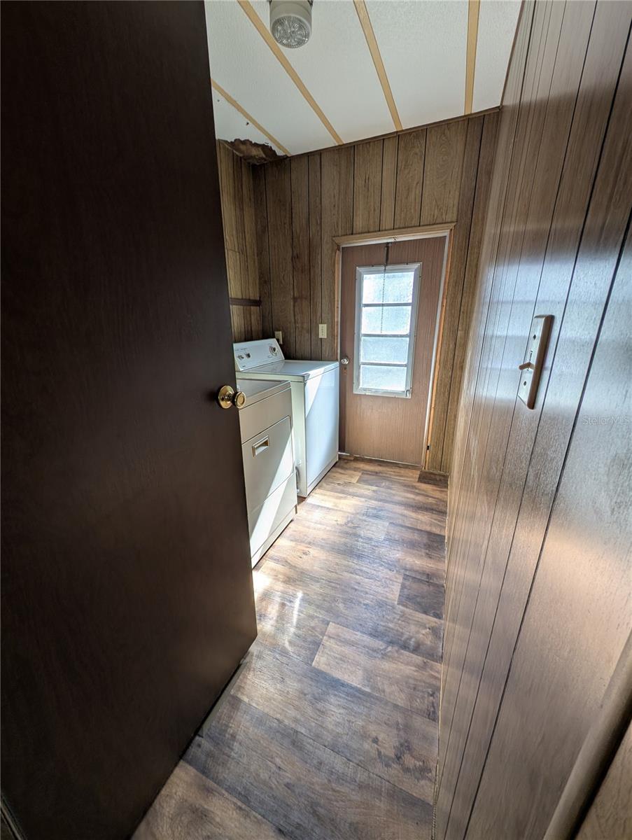 WITHLACOOCHEE HOMES - Residential