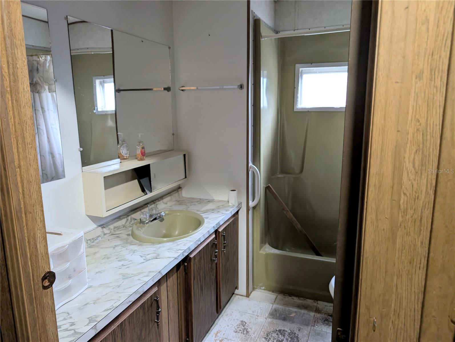 WITHLACOOCHEE HOMES - Residential