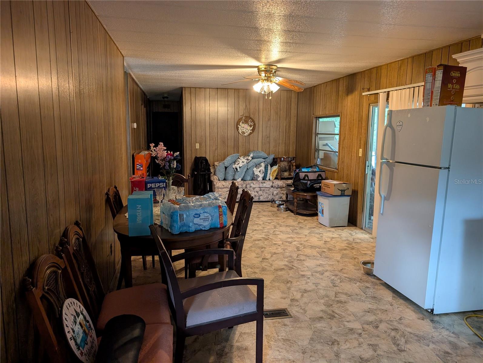 WITHLACOOCHEE HOMES - Residential