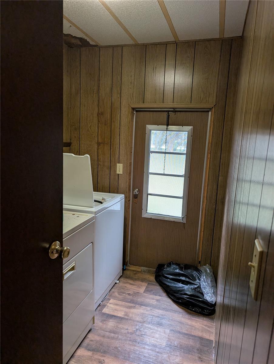 WITHLACOOCHEE HOMES - Residential