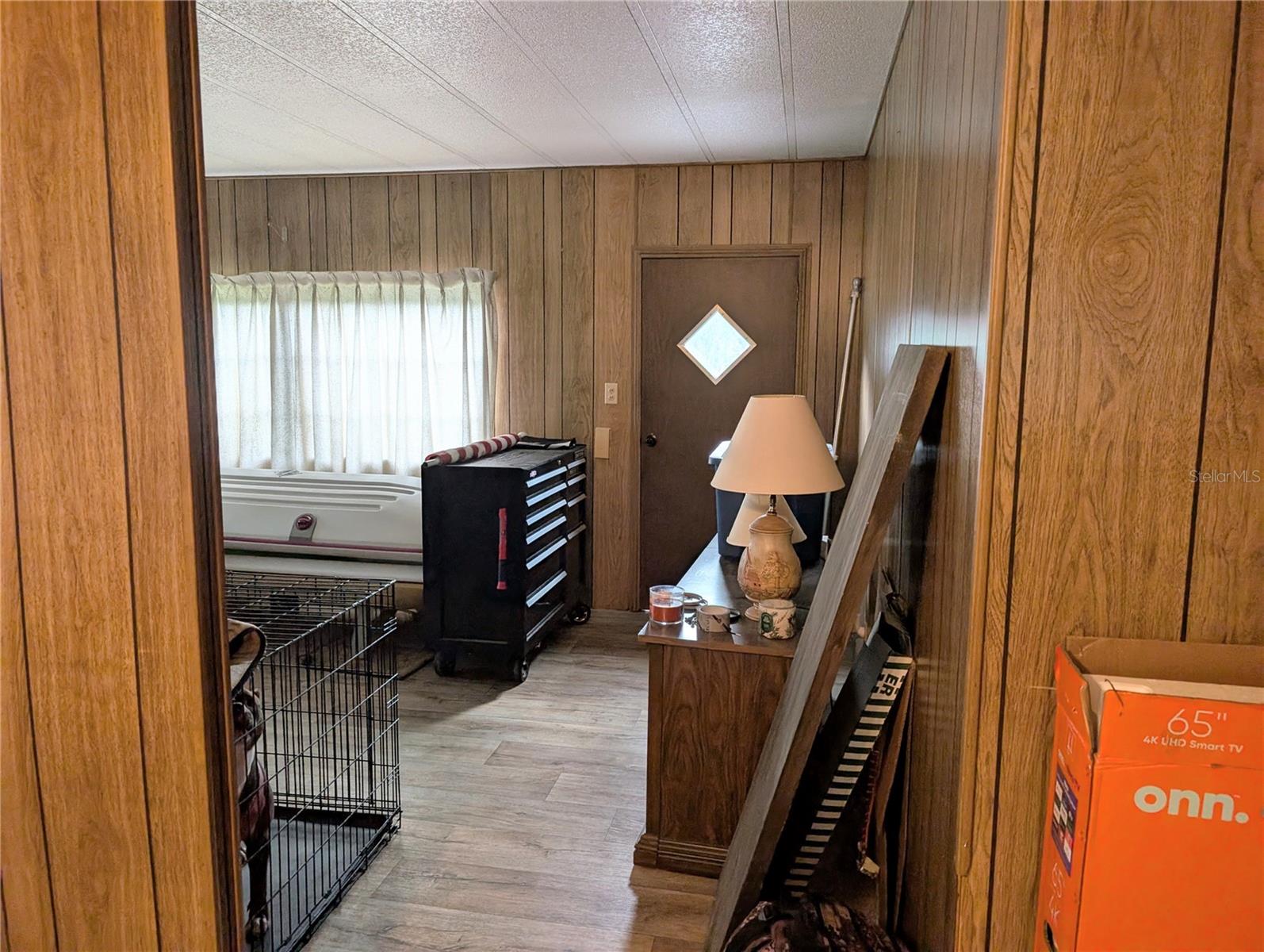 WITHLACOOCHEE HOMES - Residential