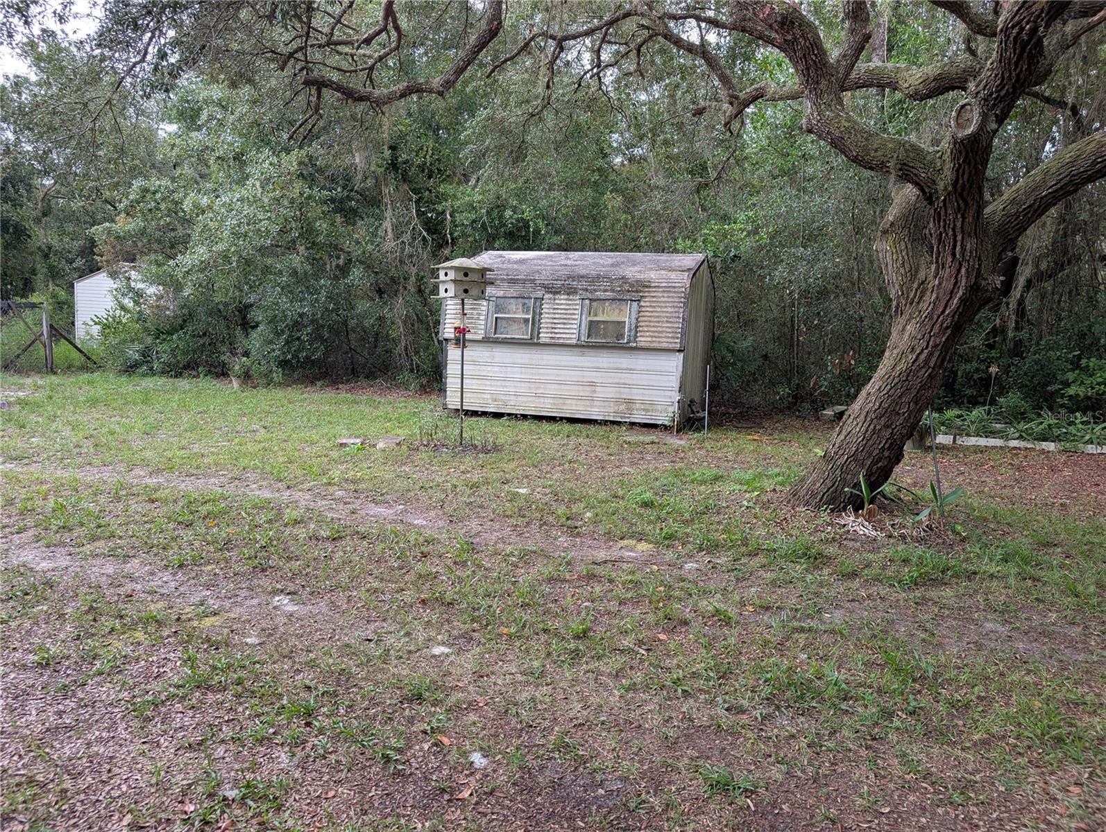 WITHLACOOCHEE HOMES - Residential