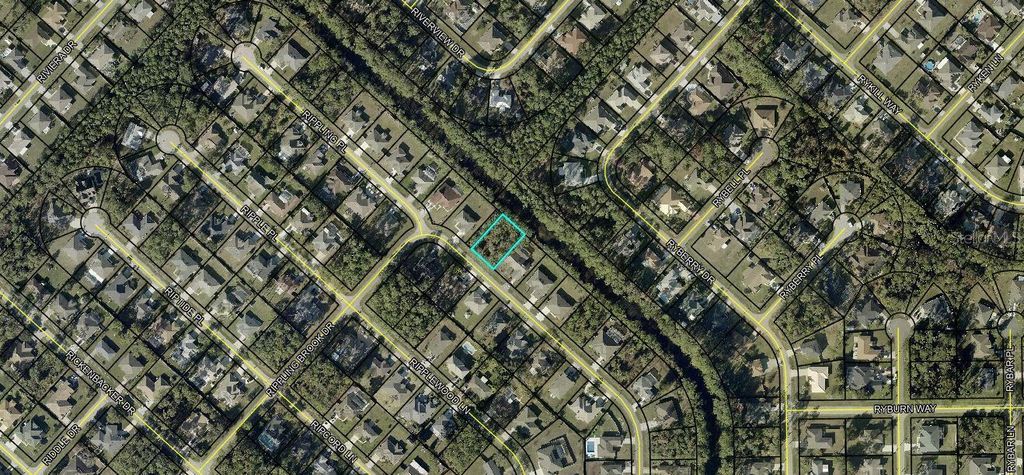 Photo of 15 Rippling Brook Drive, Palm Coast, FL 32164 (MLS # FC317713)