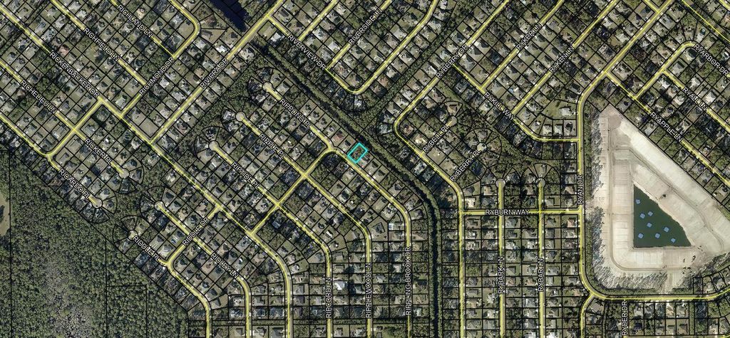 Photo of 15 Rippling Brook Drive, Palm Coast, FL 32164 (MLS # FC317713)