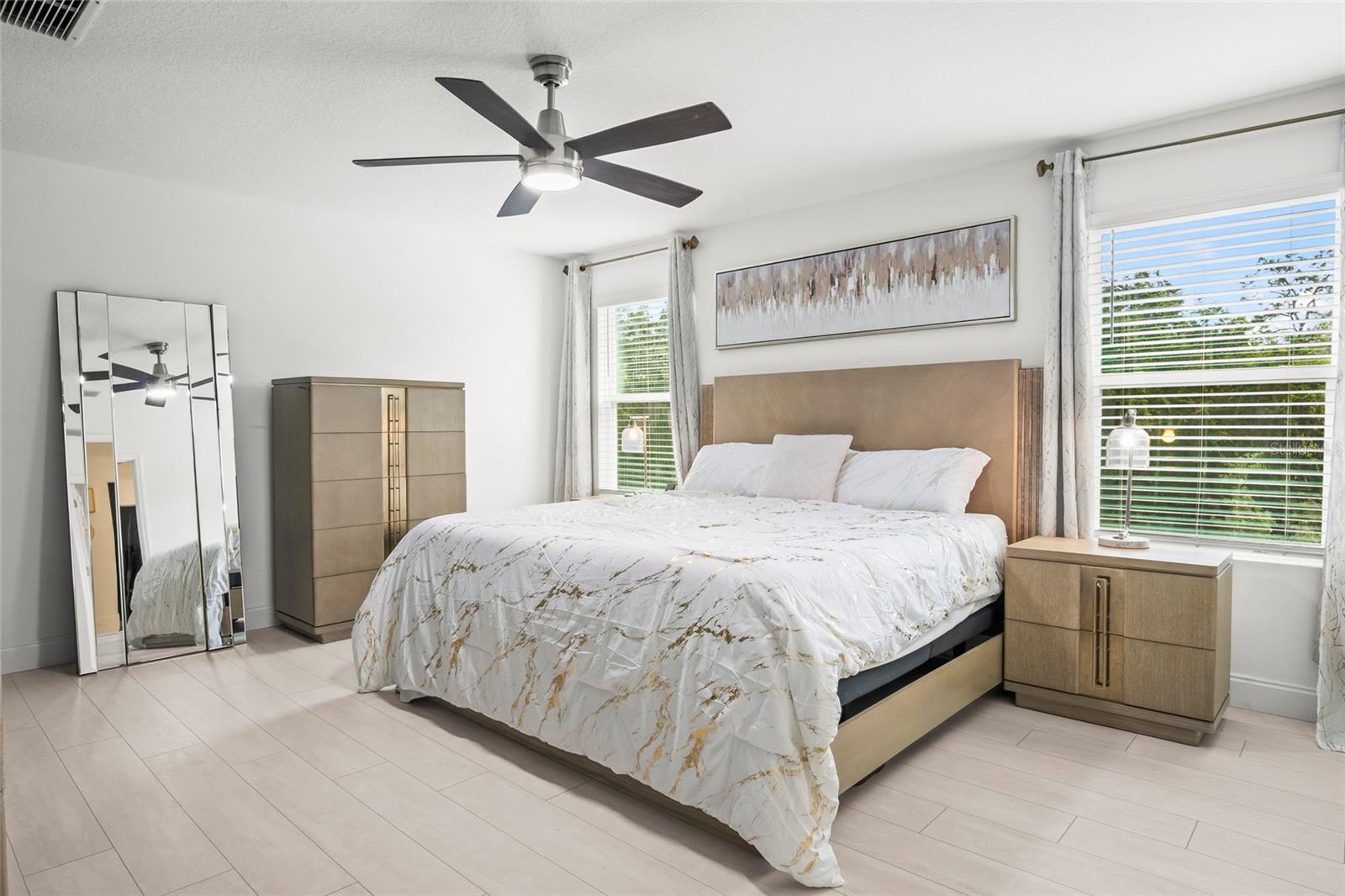 THE RESERVE AT TWIN LAKES - Residential Lease