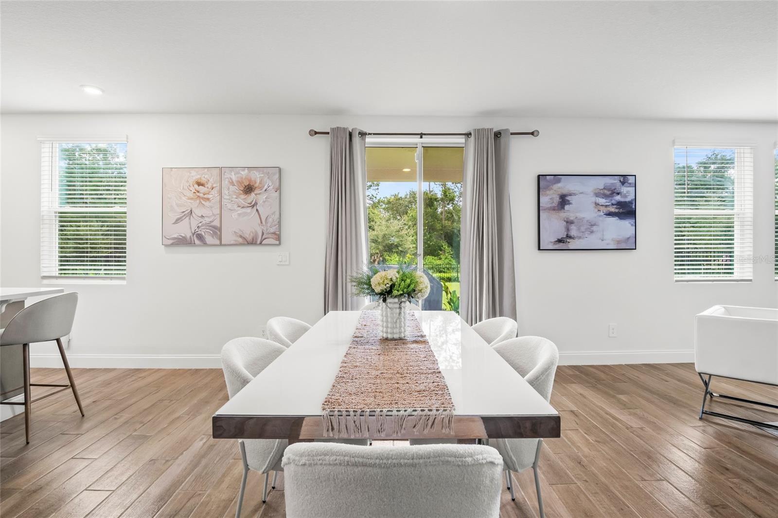 THE RESERVE AT TWIN LAKES - Residential Lease