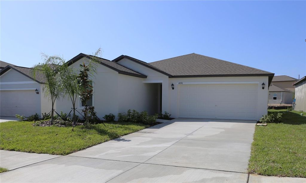 Photo of 4196 Singing Mockingbird Boulevard, Bartow, FL 33830 (MLS # B4902228)