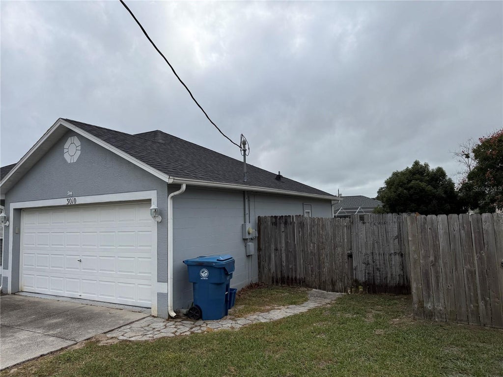 Photo of 3010 Ainsworth Avenue, Spring Hill, FL 34609 (MLS # TB8562295)