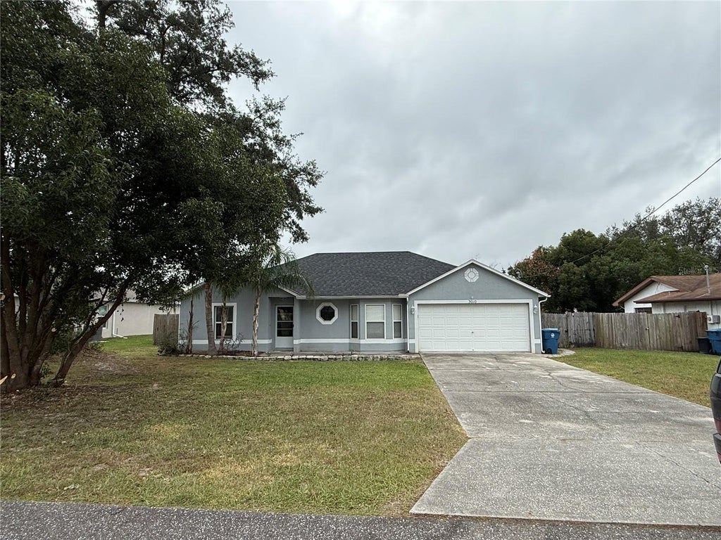 Photo of 3010 Ainsworth Avenue, Spring Hill, FL 34609 (MLS # TB8562295)