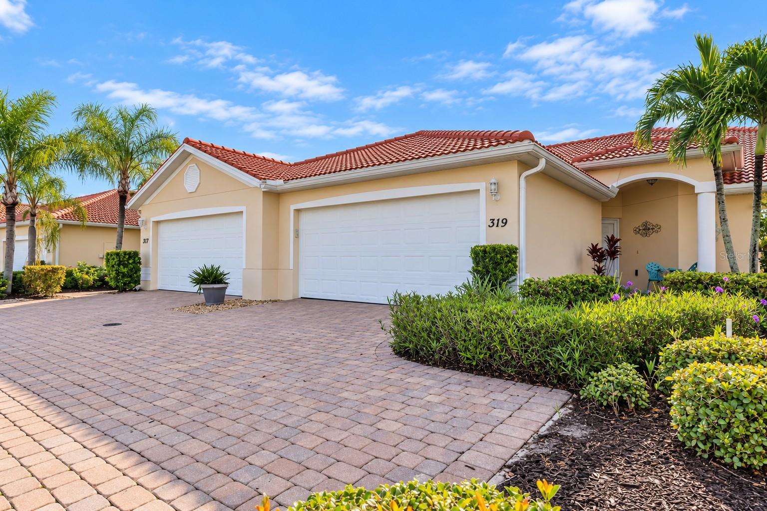 319 MONACO DRIVE 8