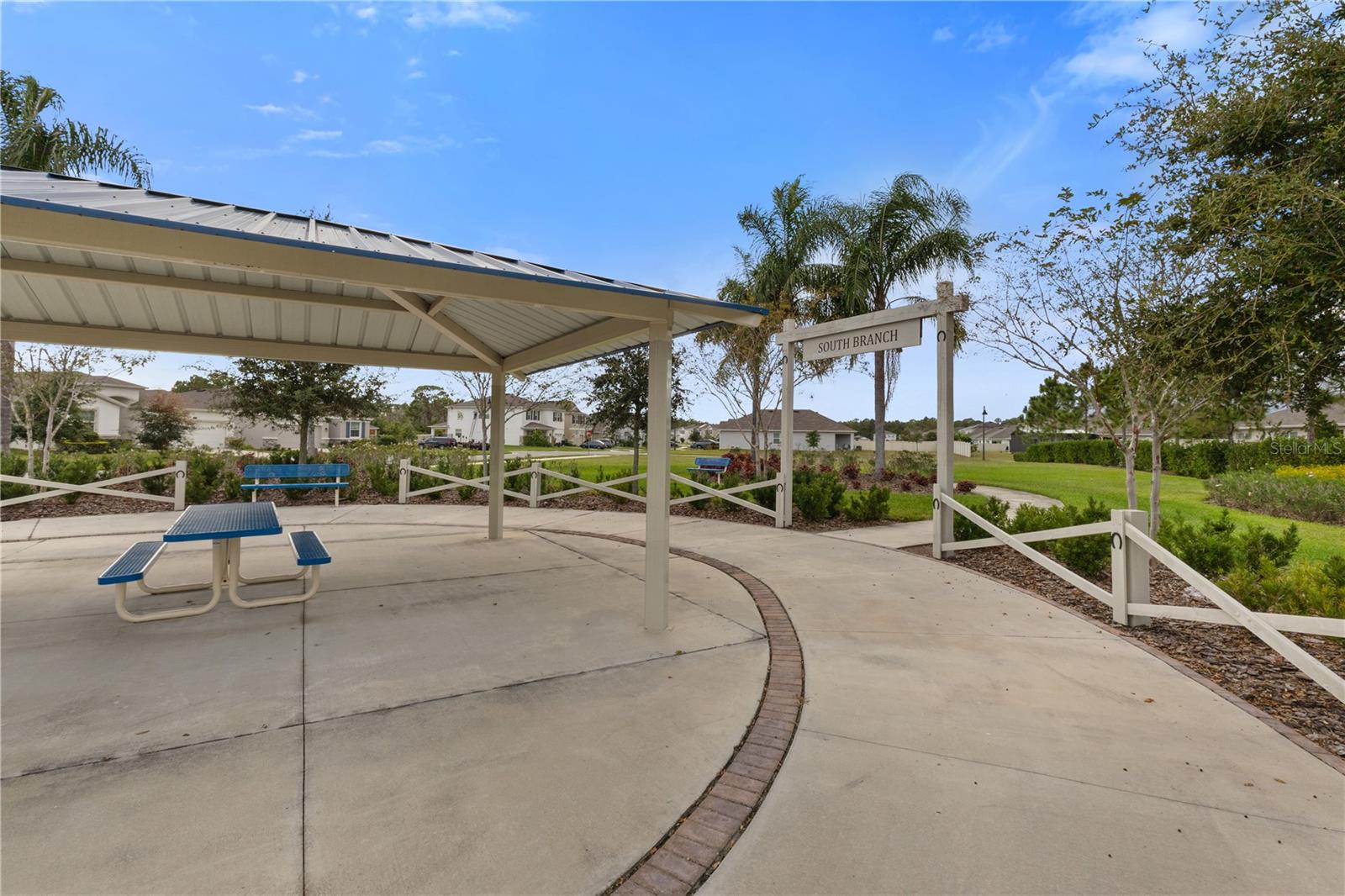 SOUTH BRANCH PRESERVE PH 4A 4 - Residential