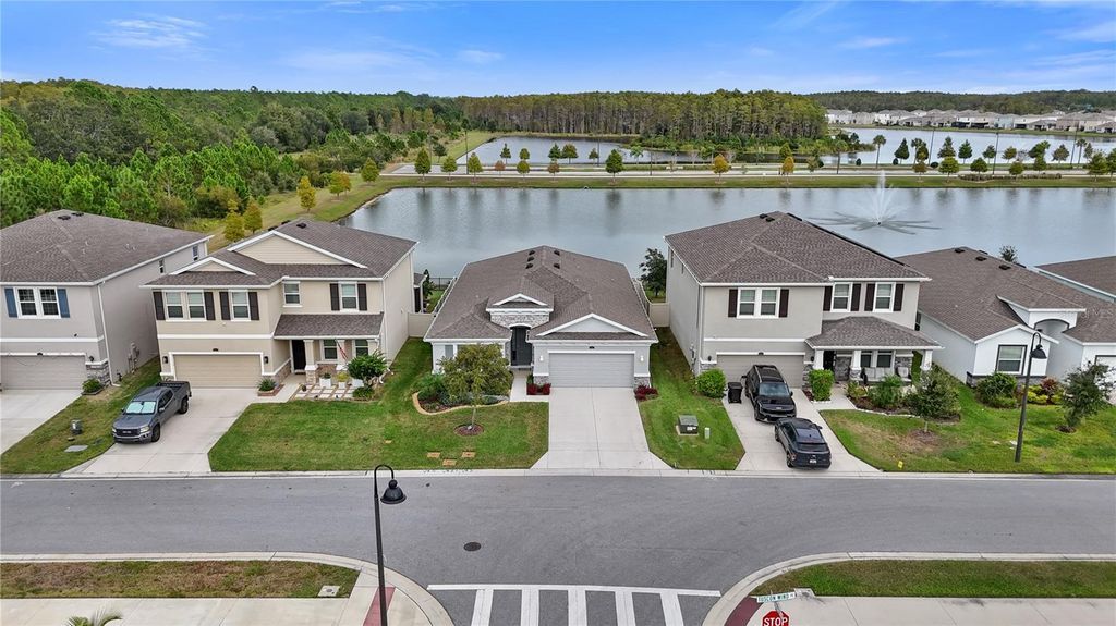 Photo of 3280 Tucson Wind Place, Odessa, FL 33556 (MLS # TB8440374)