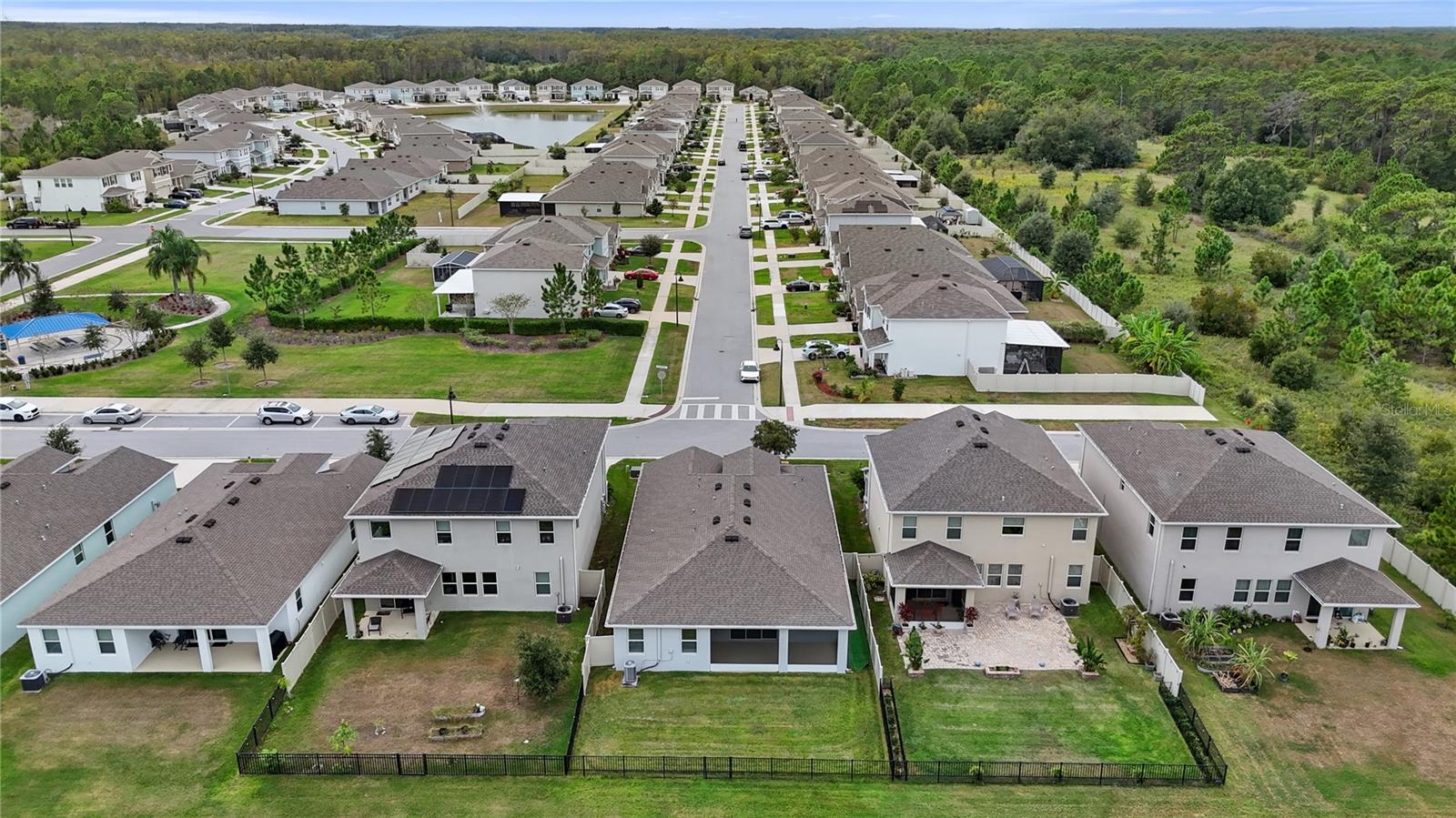 SOUTH BRANCH PRESERVE PH 4A 4 - Residential